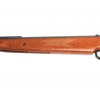 Пневматическая винтовка Borner XS25SF (дерево, модератор, без п/п) - фото № 12