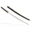 Самурайский меч Катана (сине-желтые ножны) - фото № 1