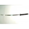Самурайский меч Катана (ножны под змеиную кожу) - фото № 12
