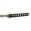 Самурайский меч Катана (ножны под змеиную кожу) - фото № 10