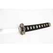Самурайский меч Катана (ножны под змеиную кожу) - фото № 9