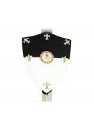 Щит Тамплиера геральдический малый (AG-885)