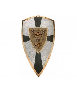 Щит рыцарский Карла Великого (AG-805)