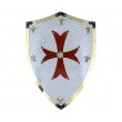 Щит рыцарский Крестоносцев (AG-858) - фото № 1