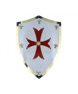 Щит рыцарский Крестоносцев (AG-858)