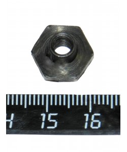 Гайка винта приклада МР-60/61, МР-651К (29598)