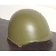 Шлем металлический, СШ-60, оригинал СССР (каска) - фото № 5