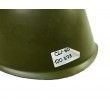 Шлем металлический, СШ-60, оригинал СССР (каска) - фото № 7