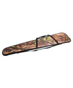 Чехол-кейс 125 см, без оптики «Охота» (поролон, эконом)