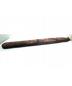 Чехол-кейс 130 см, без оптики «Охота» (поролон, эконом)