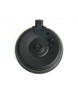 Магазин электрический Cyma для АК/РПК sounds control, 2800 шаров, с вын. кнопкой (C.38C)