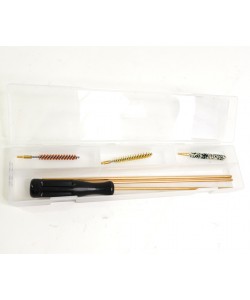 Набор для чистки Patriot BH-CK24, кал. 4,5 мм (.177) латунный шомпол