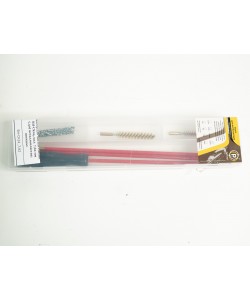 Набор для чистки Patriot BH-CK24, кал. 7,62 мм (.30) металлопластик. шомпол