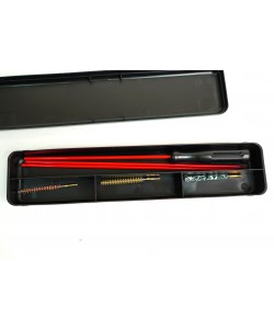 Набор для чистки Patriot BH-CK11, кал. 4,5 мм (металл. шомпол +3 ерша, пластик. пенал)