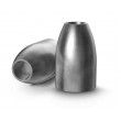 Пули полнотелые H&N Slug HP II 6,35 мм, 1,81 г (28 гран) 120 штук - фото № 2