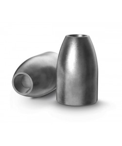 Пули полнотелые H&N Slug HP II 6,35 мм, 1,81 г (28 гран) 120 штук