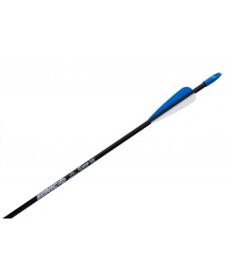 Стрела лучная фибергласс Centershot Sonic 26”, Parabolic 3”