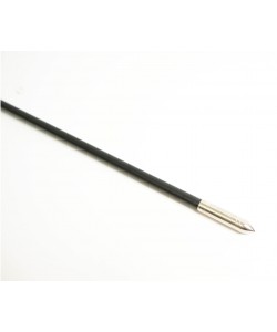 Стрела лучная фибергласс Centershot Sonic 26”, Parabolic 3”