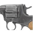 Охолощенный СХП револьвер Наган-СХ (ВПО-533) 10ТК - фото № 9