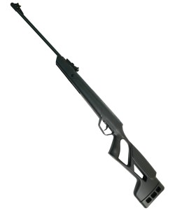 Пневматическая винтовка Crosman Vital Shot (пластик) 4,5 мм