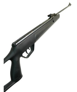 Пневматическая винтовка Crosman Vital Shot (пластик) 4,5 мм