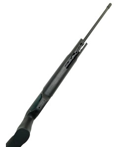 Пневматическая винтовка Crosman Vital Shot (пластик) 4,5 мм