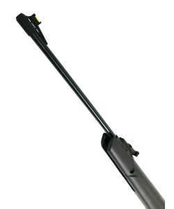 Пневматическая винтовка Crosman Vital Shot (пластик) 4,5 мм