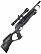 Пневматическая винтовка Umarex Walther Rotex RM8 Varmint (PCP, ★3 Дж) 5,5 мм