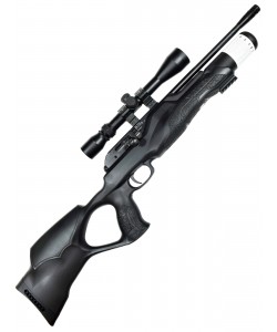 Пневматическая винтовка Umarex Walther Rotex RM8 Varmint (PCP, ★3 Дж) 5,5 мм