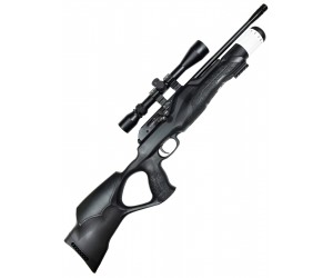 Пневматическая винтовка Umarex Walther Rotex RM8 Varmint (PCP, ★3 Дж) 5,5 мм