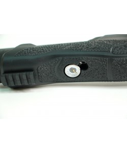 Пневматическая винтовка Umarex Walther Rotex RM8 Varmint UC (PCP, ★3 Дж) 5,5 мм