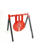 Мишень секторная, сталь 5 мм