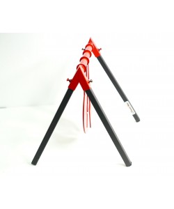 Мишень секторная, сталь 5 мм