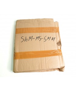 Мишень секторная, сталь 5 мм