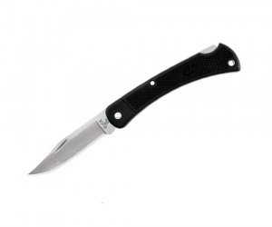 Нож складной Buck Folding Hunter LT B0110BKSLT
