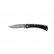 Нож складной Buck Folding Hunter LT B0110BKSLT - фото № 2