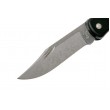 Нож складной Buck Folding Hunter LT B0110BKSLT - фото № 8
