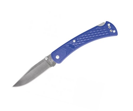 Нож складной Buck 110 Slim Select B0110BLS2
