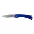 Нож складной Buck 110 Slim Select B0110BLS2 - фото № 2
