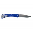 Нож складной Buck 110 Slim Select B0110BLS2 - фото № 3