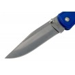 Нож складной Buck 110 Slim Select B0110BLS2 - фото № 4