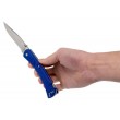 Нож складной Buck 110 Slim Select B0110BLS2 - фото № 9