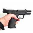 Страйкбольный пистолет Galaxy G.51 (Smith & Wesson MP) - фото № 4