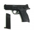 Страйкбольный пистолет Galaxy G.51 (Smith & Wesson MP) - фото № 5