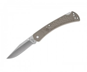 Нож складной Buck 110 Slim Select B0110BRS2