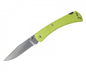 Нож складной Buck 110 Slim Select B0110GRS1