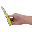 Нож складной Buck 110 Slim Select B0110GRS1 - фото № 9