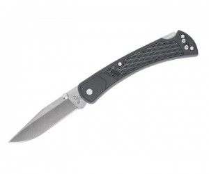 Нож складной Buck 110 Slim Select B0110GYS2