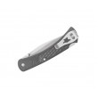 Нож складной Buck 110 Slim Select B0110GYS2 - фото № 2