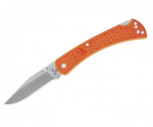 Нож складной Buck 110 Slim Select B0110ORS2